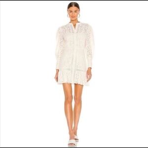 Veronica Beard Hilda Dress NWT
